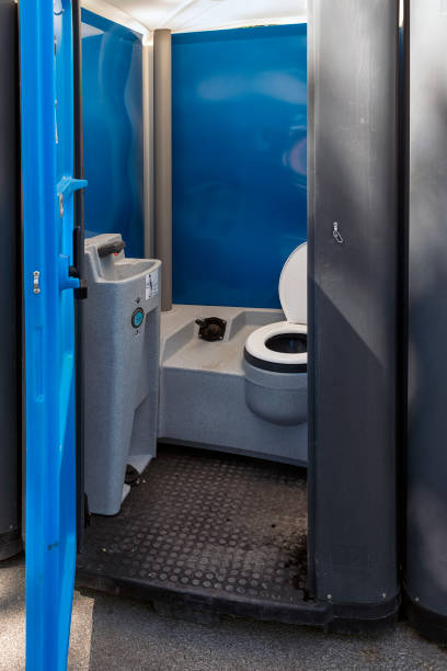 Portable restroom solutions in Atlantic, IA