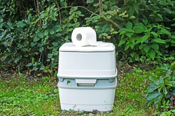 Best Porta potty rental near me  in Atlantic, IA