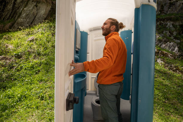 Best Porta potty rental near me  in Atlantic, IA