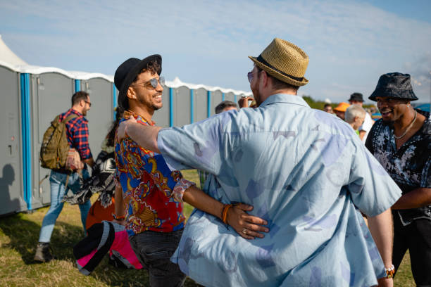 Best Porta potty rental for parties  in Atlantic, IA