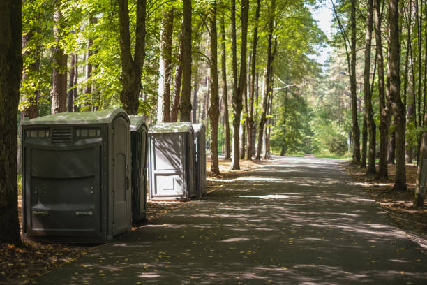 Best Local porta potty services  in Atlantic, IA