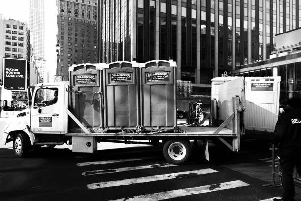 Best Portable toilet rental cost  in Atlantic, IA
