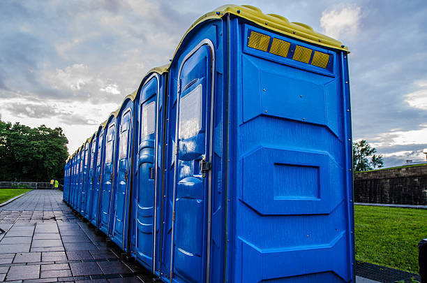 Best Porta potty delivery and setup  in Atlantic, IA