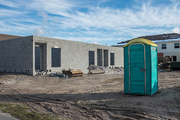 Best Porta potty rental near me  in Atlantic, IA
